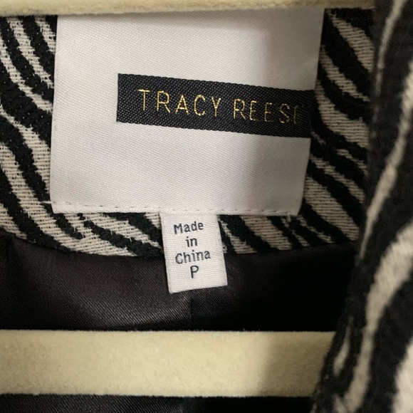 ⭐️ Tracy Reese Jacket ⭐️ - Picture 2 of 9